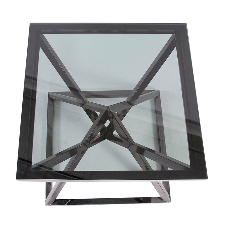 Pinnacle Side Table