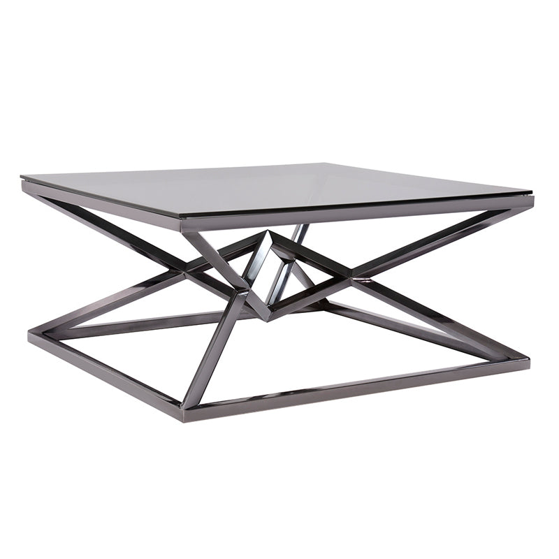 Pinnacle Coffee Table