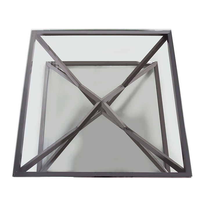 Pinnacle Coffee Table