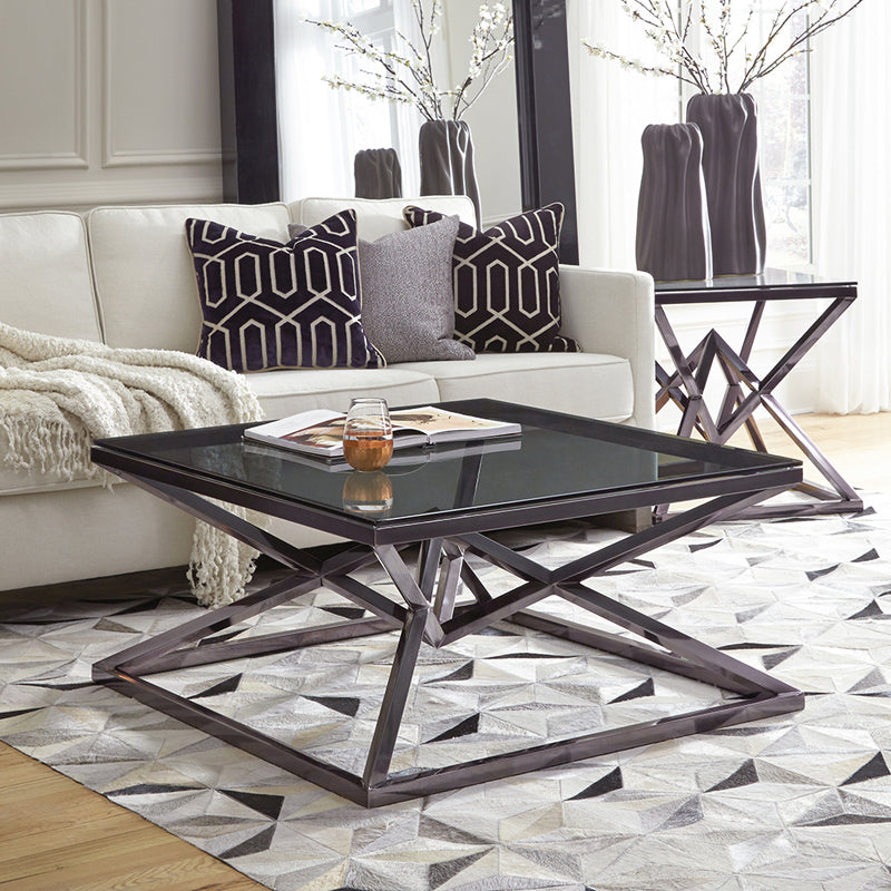 Pinnacle Coffee Table