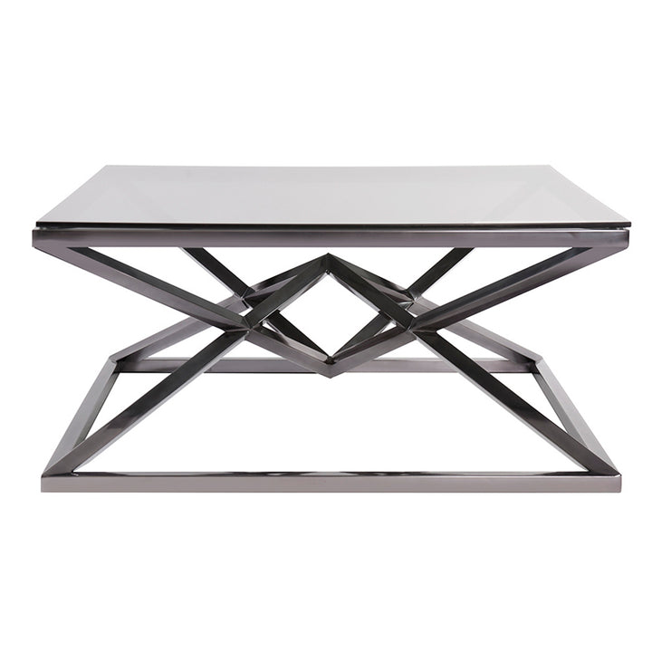 Pinnacle Coffee Table