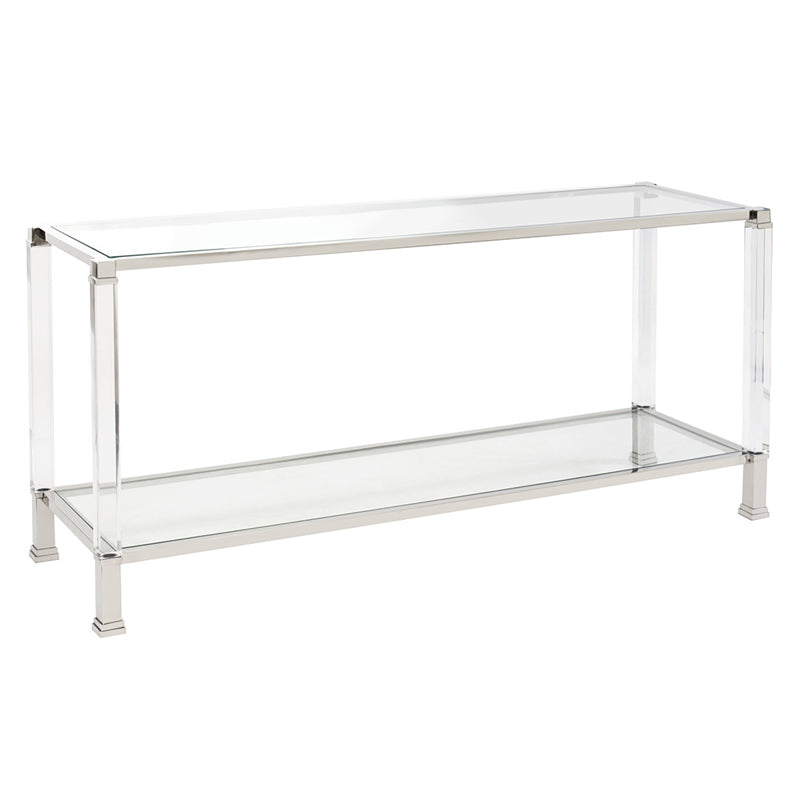 Clare Console Table