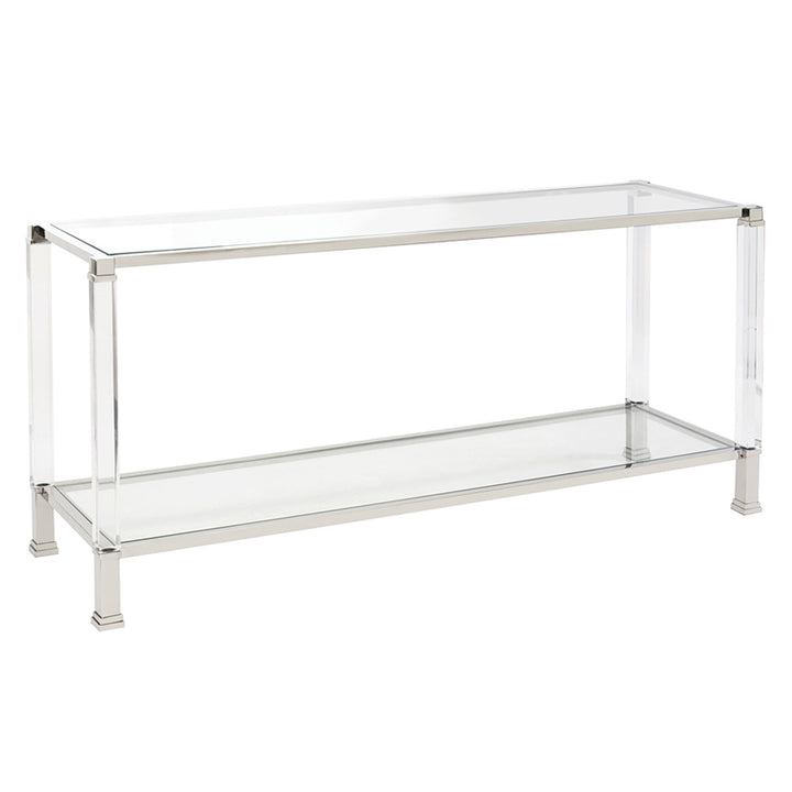 Clare Console Table