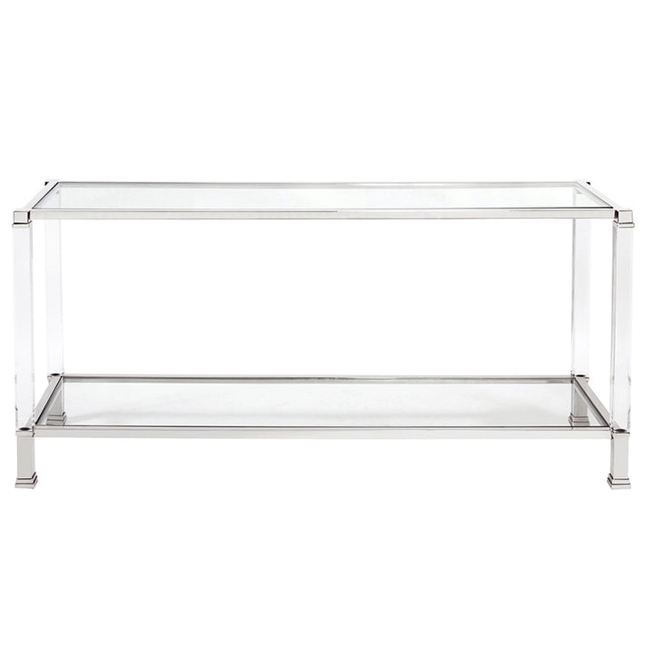 Clare Console Table