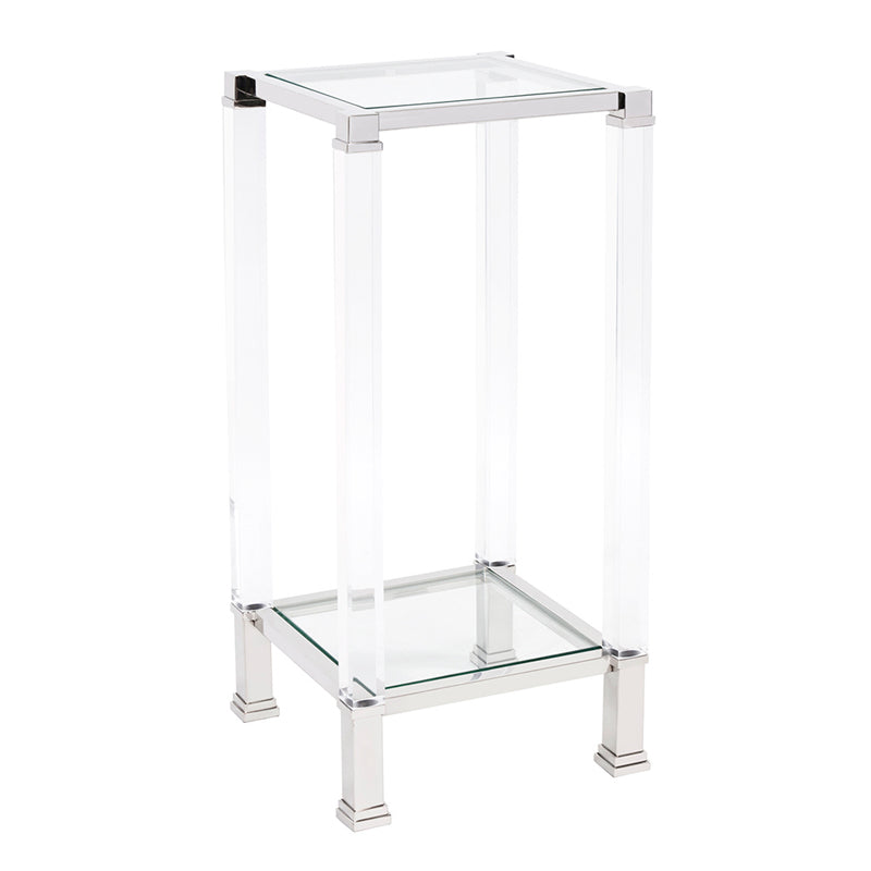Clare Pedestal Table