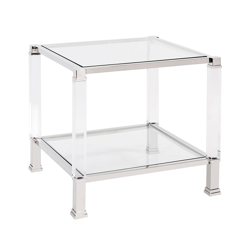 Clare Side Table