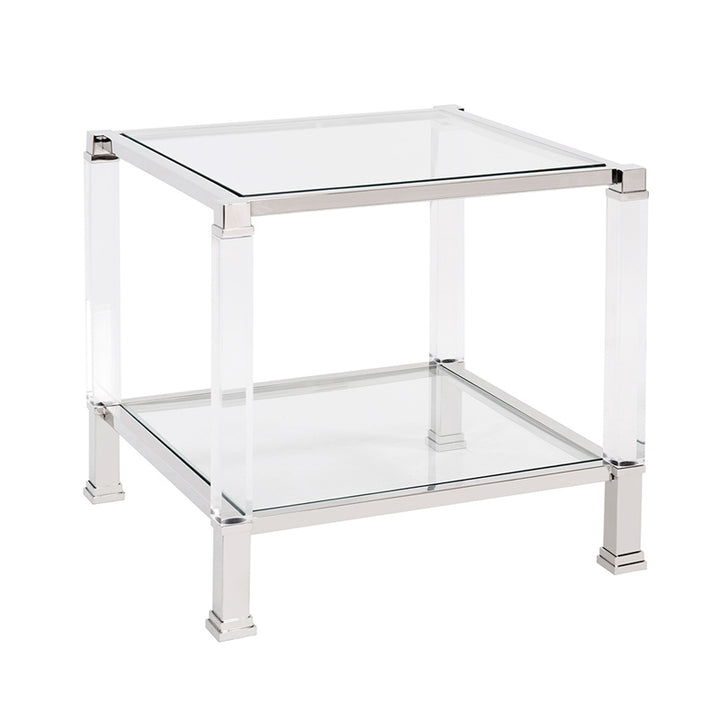 Clare Side Table