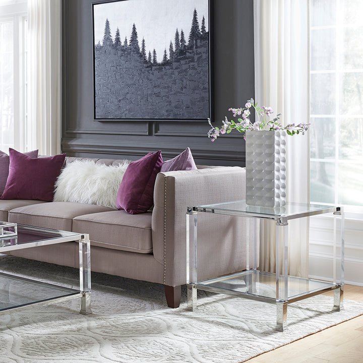Clare Side Table