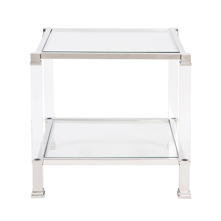 Clare Side Table