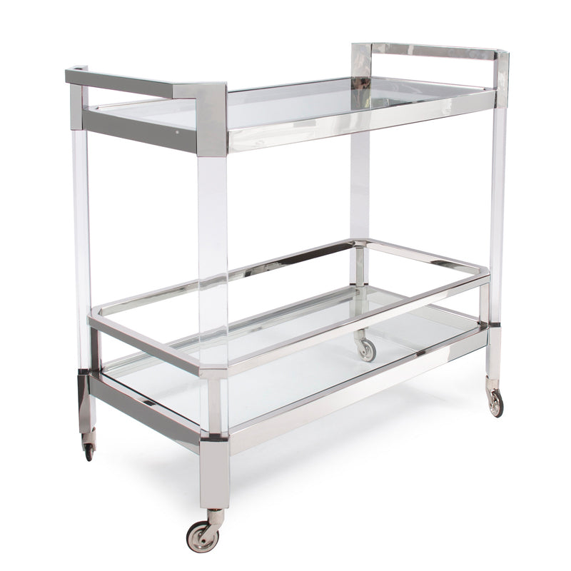 Bar Cart Bar Cart