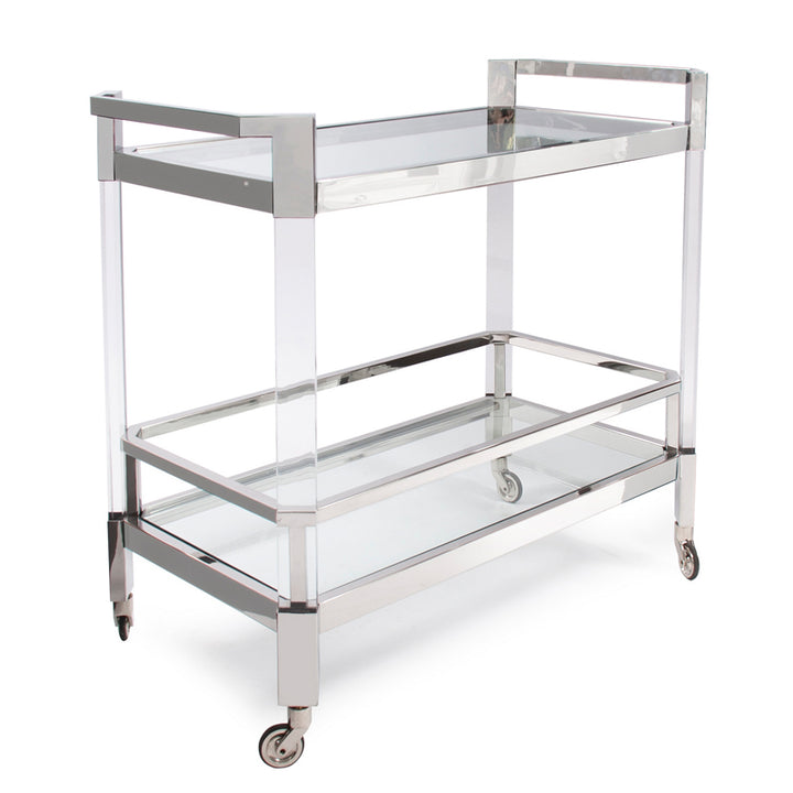 Bar Cart Bar Cart