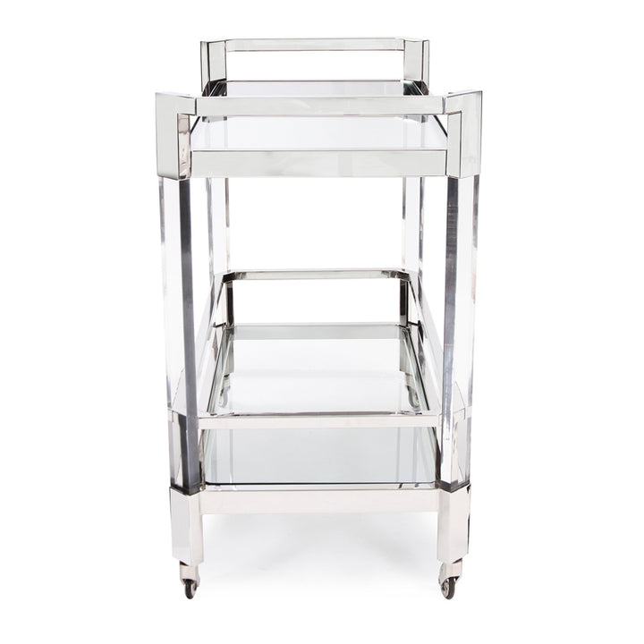 Bar Cart Bar Cart