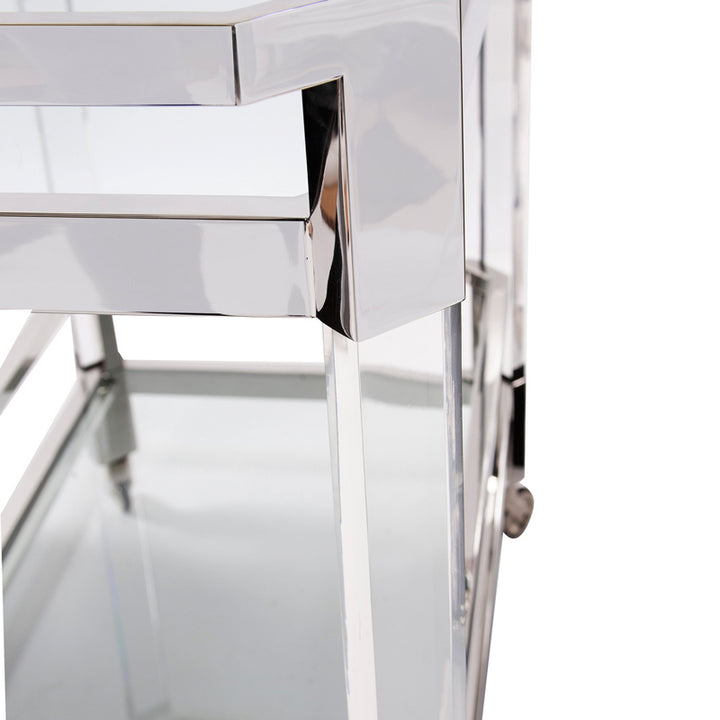 Bar Cart Bar Cart