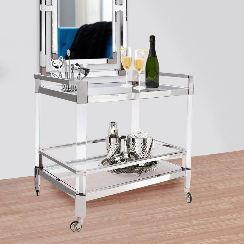 Bar Cart Bar Cart