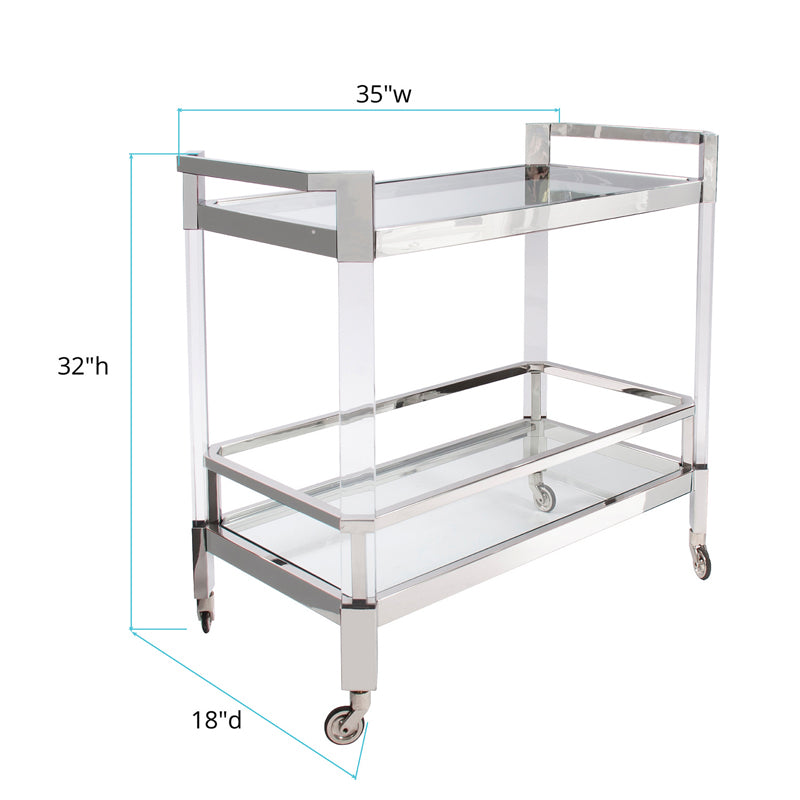 Bar Cart Bar Cart