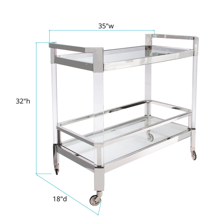Bar Cart Bar Cart
