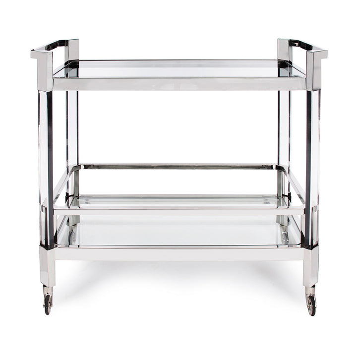 Bar Cart Bar Cart