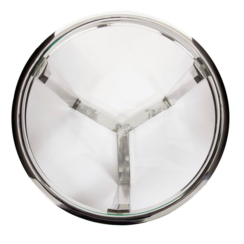 Stainless Steel Table Side Table