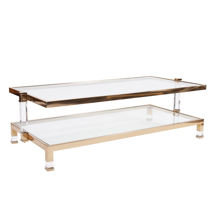 Goldwyn Coffee Table