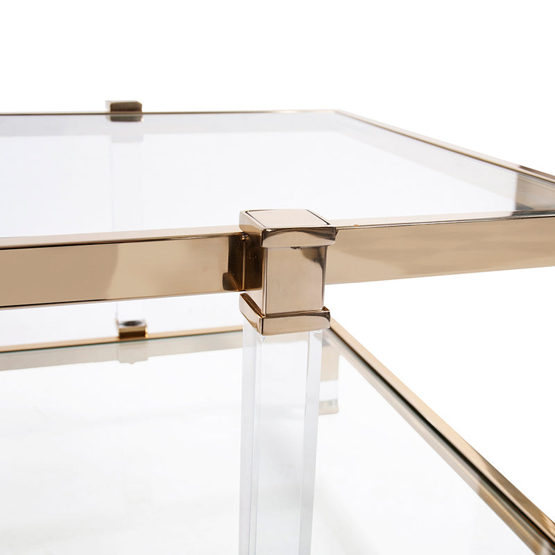 Goldwyn Coffee Table