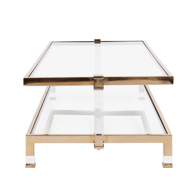 Goldwyn Coffee Table