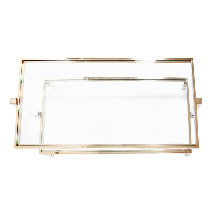Goldwyn Coffee Table