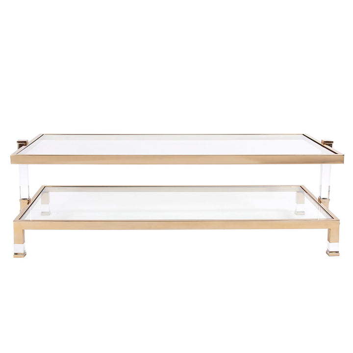 Goldwyn Coffee Table
