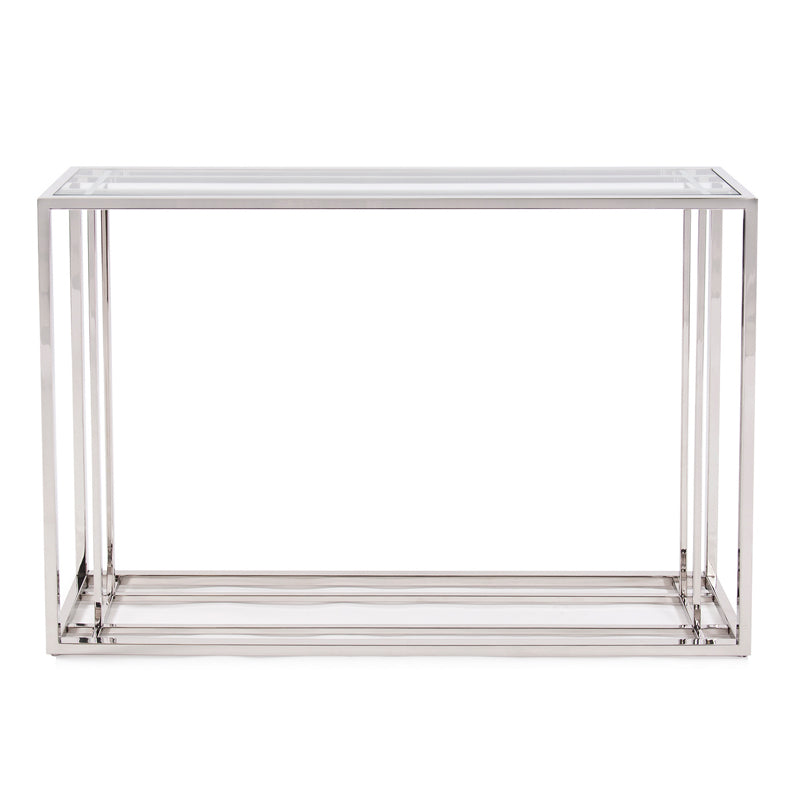 Accent Tables Console Table