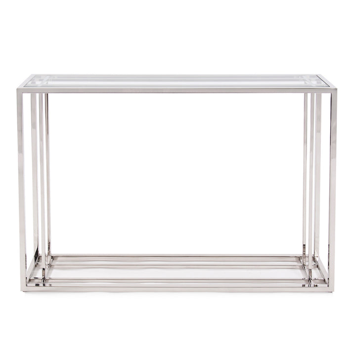 Accent Tables Console Table
