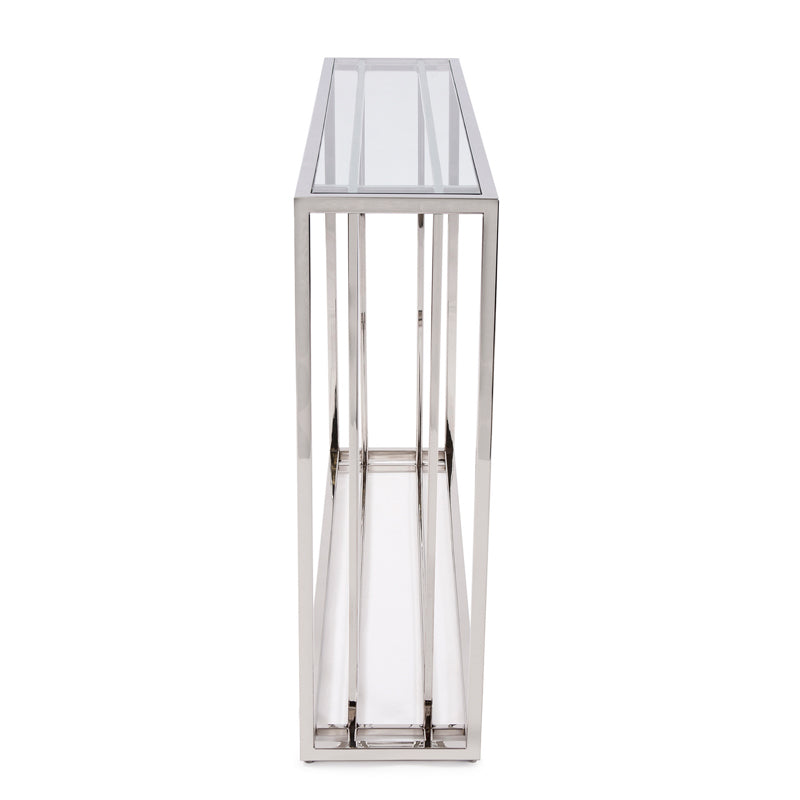 Accent Tables Console Table