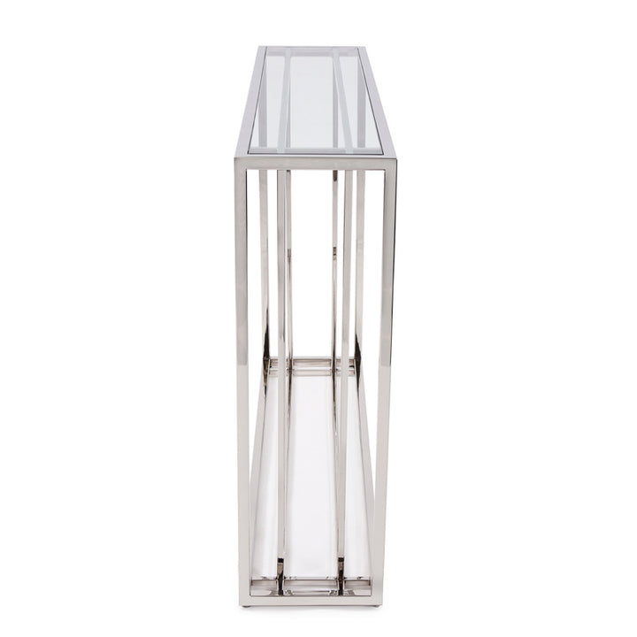 Accent Tables Console Table