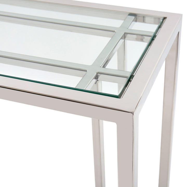 Accent Tables Console Table