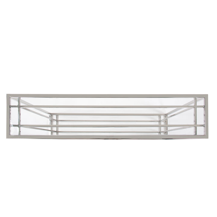 Accent Tables Console Table