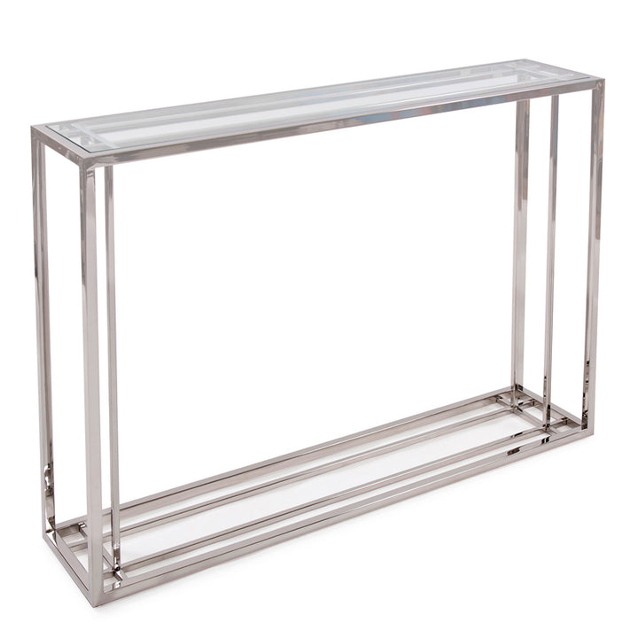 Accent Tables Console Table
