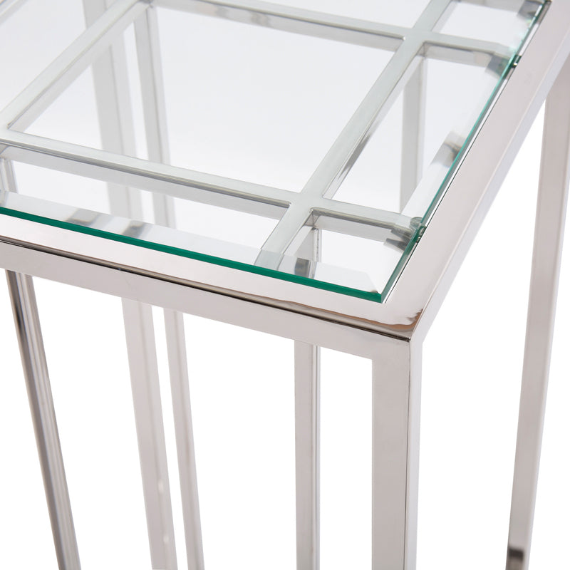 Accent Tables Pedestal