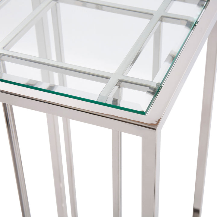Accent Tables Pedestal