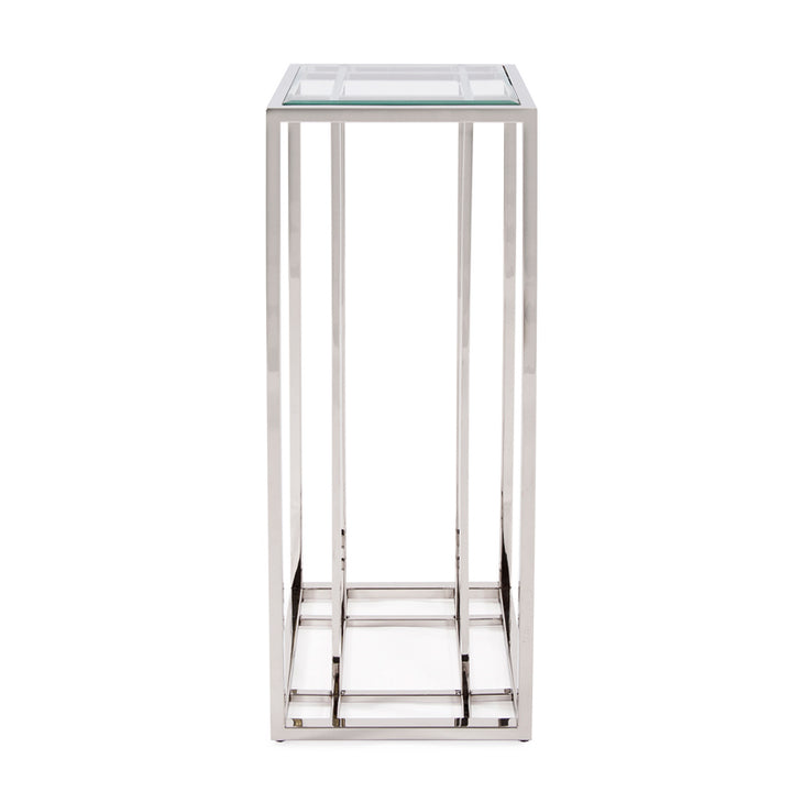 Accent Tables Pedestal
