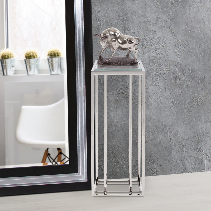 Accent Tables Pedestal