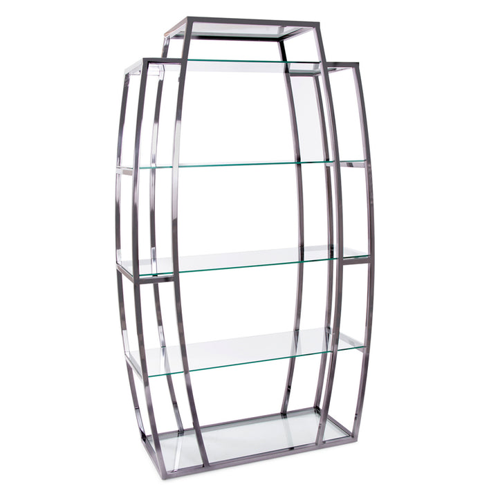 Accent Furniture Etagere