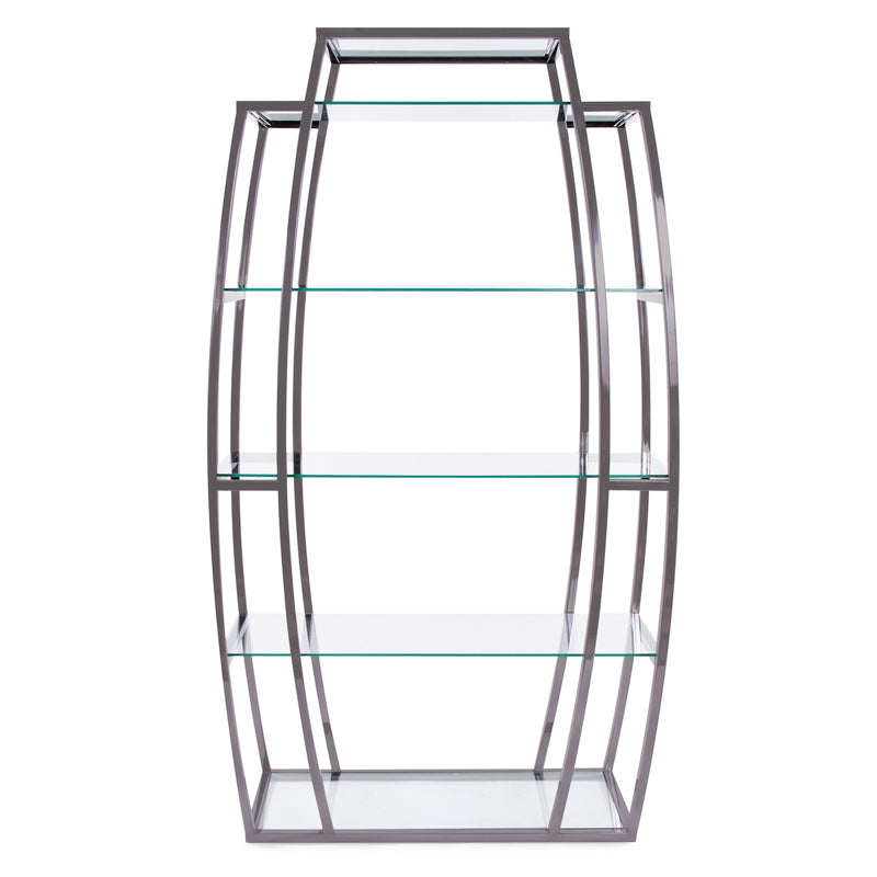Accent Furniture Etagere