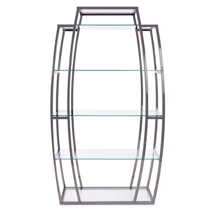 Accent Furniture Etagere