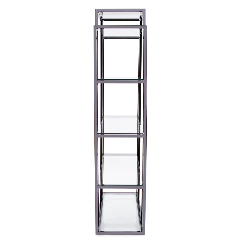 Accent Furniture Etagere