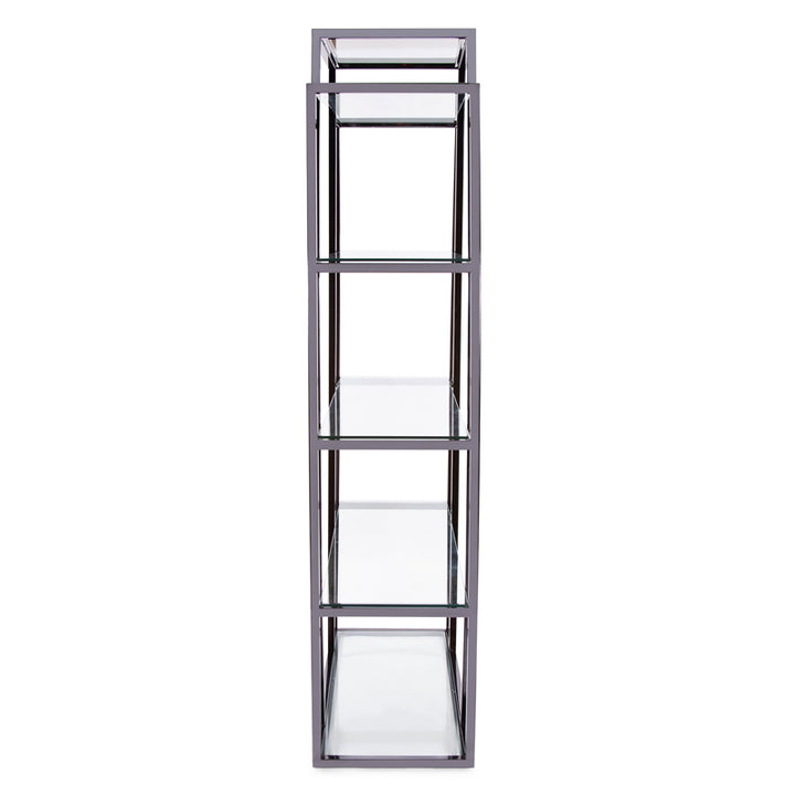 Accent Furniture Etagere