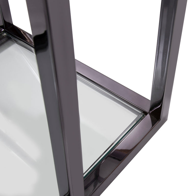 Accent Furniture Etagere