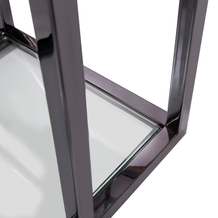 Accent Furniture Etagere
