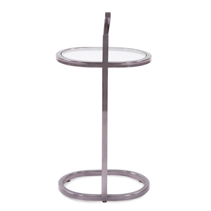 Accent Tables Drink Table
