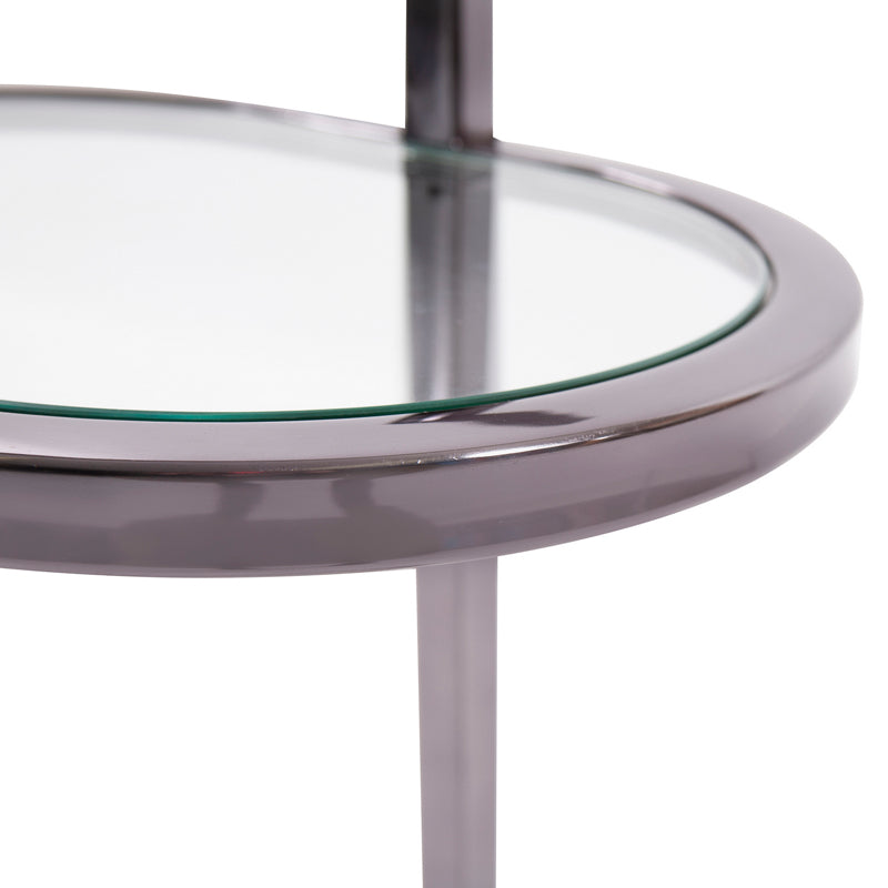 Accent Tables Drink Table