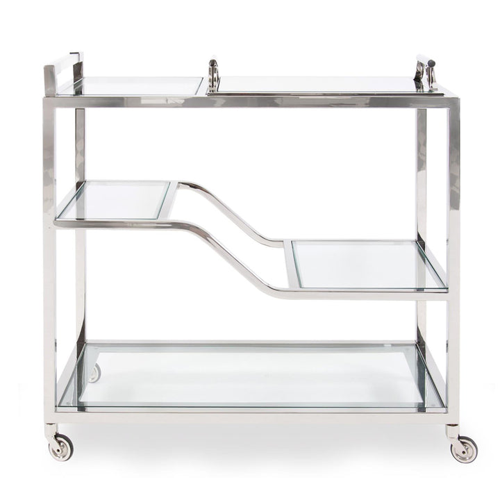 Bar Trolley