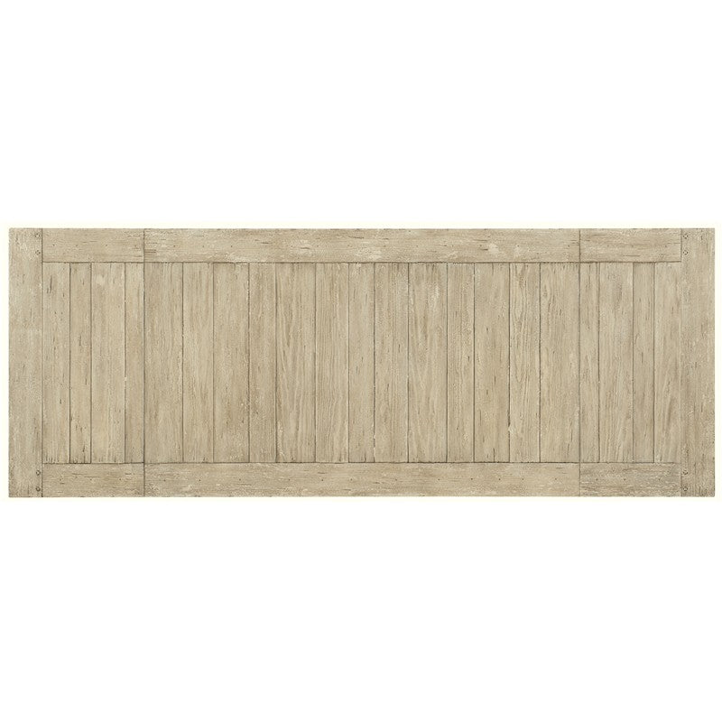 Ciao Bella - Friendship Table - Flaky White / Black