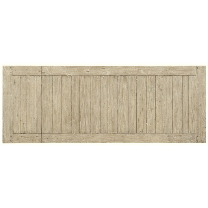 Ciao Bella - Friendship Table - Flaky White / Black